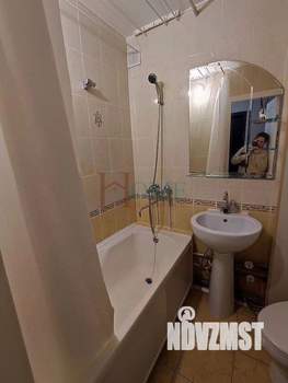 1-к квартира, на длительный срок, 29м2, 1/5 этаж