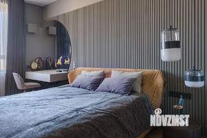 3-к квартира, на длительный срок, 109м2, 7/10 этаж