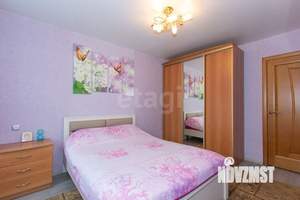 2-к квартира, на длительный срок, 51м2, 1/9 этаж