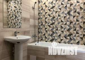 Студия квартира, на длительный срок, 37м2, 11/17 этаж