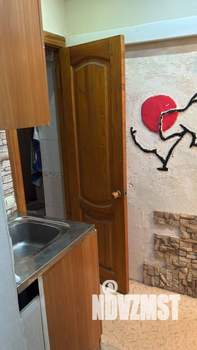 1-к квартира, на длительный срок, 22м2, 1/9 этаж