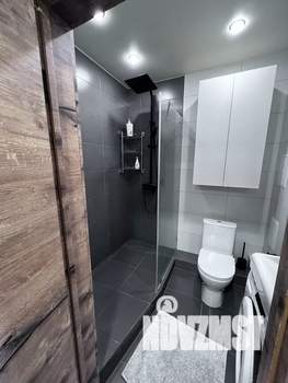 Студия квартира, посуточно, 27м2, 10/25 этаж