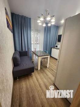 1-к квартира, на длительный срок, 34м2, 10/16 этаж