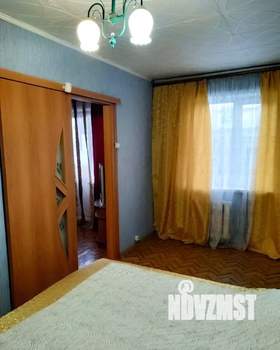 2-к квартира, на длительный срок, 45м2, 5/5 этаж