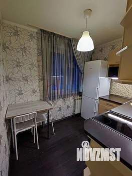 1-к квартира, на длительный срок, 29м2, 1/5 этаж