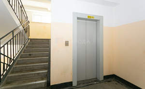 1-к квартира, на длительный срок, 33м2, 2/10 этаж