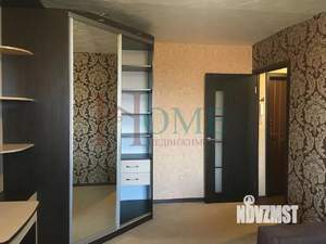 1-к квартира, на длительный срок, 33м2, 7/9 этаж