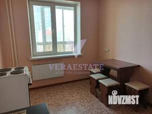 2-к квартира, на длительный срок, 61м2, 10/17 этаж