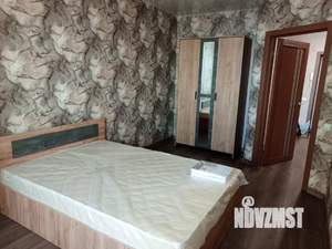 2-к квартира, на длительный срок, 47м2, 14/26 этаж