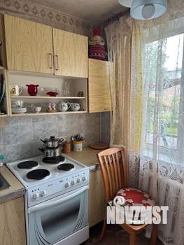 2-к квартира, на длительный срок, 46м2, 1/5 этаж