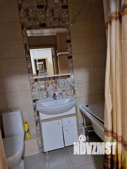 Студия квартира, на длительный срок, 30м2, 1/25 этаж