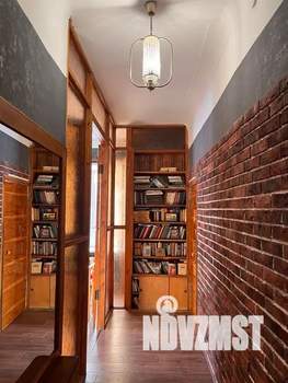 2-к квартира, посуточно, 50м2, 2/5 этаж