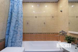 2-к квартира, посуточно, 60м2, 1/1 этаж