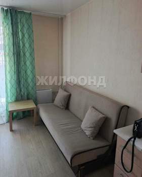 1-к квартира, на длительный срок, 20м2, 6/13 этаж