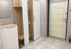 1-к квартира, на длительный срок, 47м2, 11/26 этаж