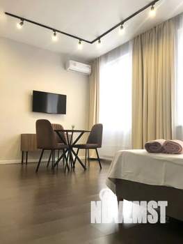 1-к квартира, посуточно, 30м2, 13/13 этаж