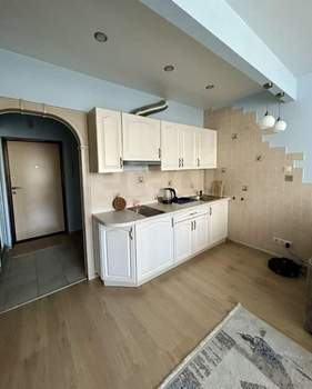 Студия квартира, на длительный срок, 32м2, 1/20 этаж