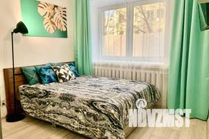 1-к квартира, посуточно, 18м2, 1/9 этаж