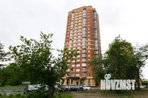 1-к квартира, посуточно, 44м2, 10/19 этаж