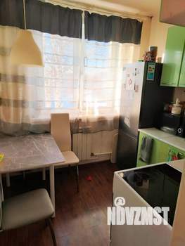 2-к квартира, на длительный срок, 45м2, 5/5 этаж