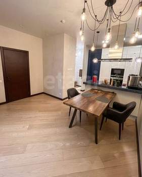 3-к квартира, на длительный срок, 85м2, 16/16 этаж