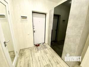 Студия квартира, на длительный срок, 27м2, 12/17 этаж