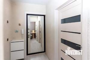 1-к квартира, на длительный срок, 33м2, 5/10 этаж