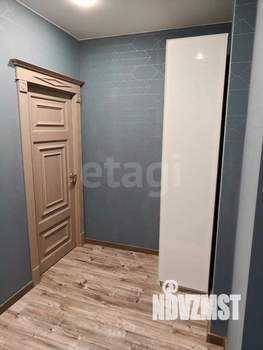 2-к квартира, на длительный срок, 45м2, 13/20 этаж