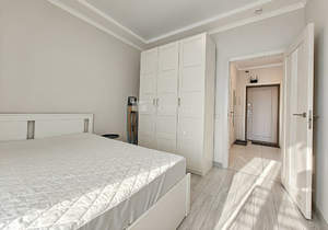 2-к квартира, на длительный срок, 44м2, 23/24 этаж