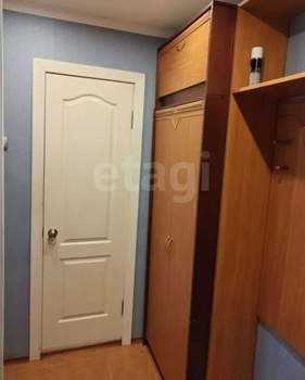 2-к квартира, на длительный срок, 43м2, 4/9 этаж