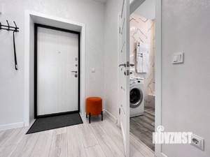 1-к квартира, посуточно, 37м2, 1/1 этаж