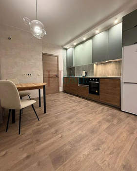 2-к квартира, на длительный срок, 38м2, 6/25 этаж