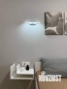 1-к квартира, посуточно, 50м2, 16/25 этаж