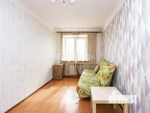 1-к квартира, на длительный срок, 30м2, 4/5 этаж