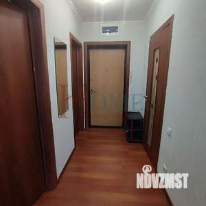 1-к квартира, на длительный срок, 34м2, 8/10 этаж