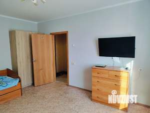 1-к квартира, на длительный срок, 36м2, 6/10 этаж