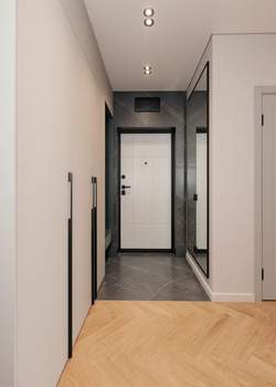 3-к квартира, на длительный срок, 61м2, 14/24 этаж