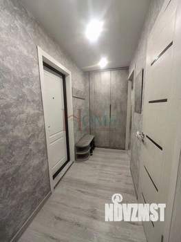 2-к квартира, на длительный срок, 44м2, 2/5 этаж