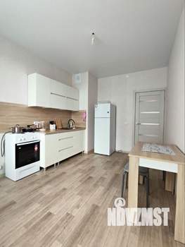 1-к квартира, на длительный срок, 41м2, 3/24 этаж