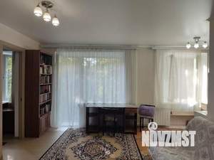 2-к квартира, на длительный срок, 44м2, 3/4 этаж