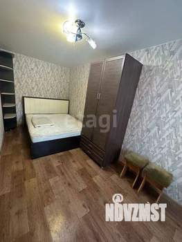 2-к квартира, на длительный срок, 44м2, 2/5 этаж