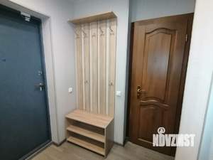 1-к квартира, на длительный срок, 35м2, 3/11 этаж