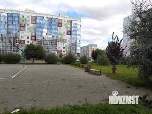 2-к квартира, на длительный срок, 45м2, 10/12 этаж