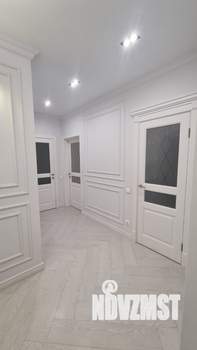 2-к квартира, на длительный срок, 88м2, 17/17 этаж