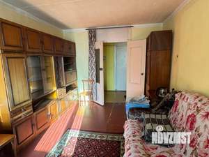 3-к квартира, на длительный срок, 60м2, 2/5 этаж