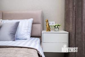 1-к квартира, посуточно, 37м2, 1/1 этаж