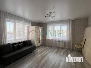 2-к квартира, на длительный срок, 56м2, 4/22 этаж