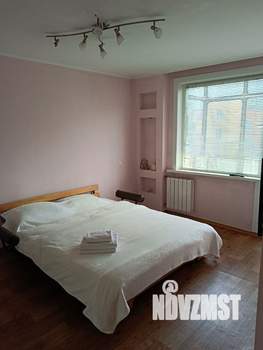 1-к квартира, посуточно, 30м2, 3/5 этаж