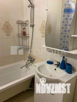 2-к квартира, на длительный срок, 41м2, 6/18 этаж