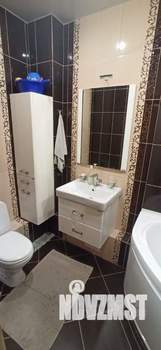 1-к квартира, на длительный срок, 51м2, 13/25 этаж